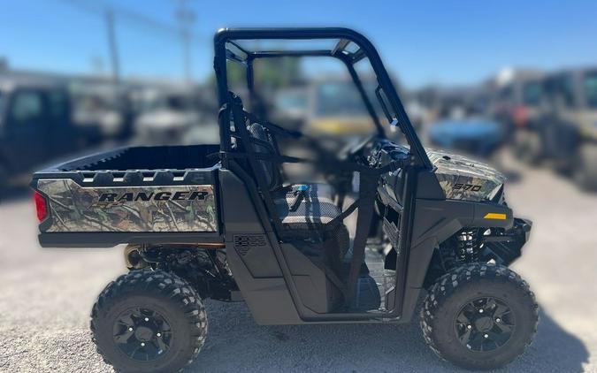 2024 Polaris® Ranger SP 570 Premium Polaris Pursuit Camo