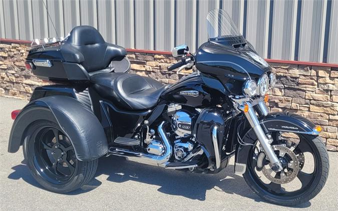 2016 Harley-Davidson Trike Tri Glide Ultra