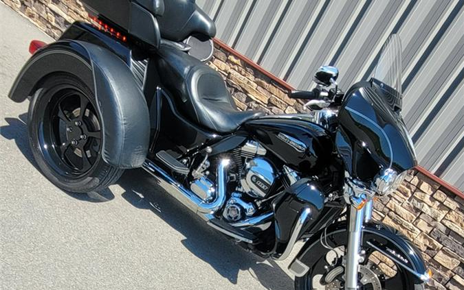 2016 Harley-Davidson Trike Tri Glide Ultra