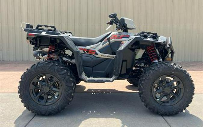 2024 Polaris Sportsman XP 1000 S