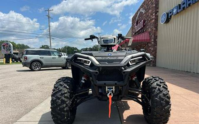 2024 Polaris Sportsman XP 1000 S