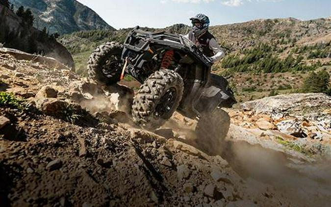 2024 Polaris Sportsman XP 1000 S