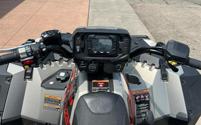 2024 Polaris Sportsman XP 1000 S