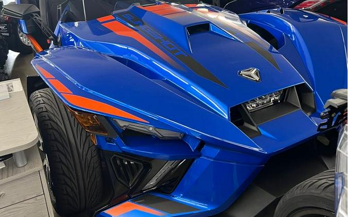 2024 Polaris Slingshot® R