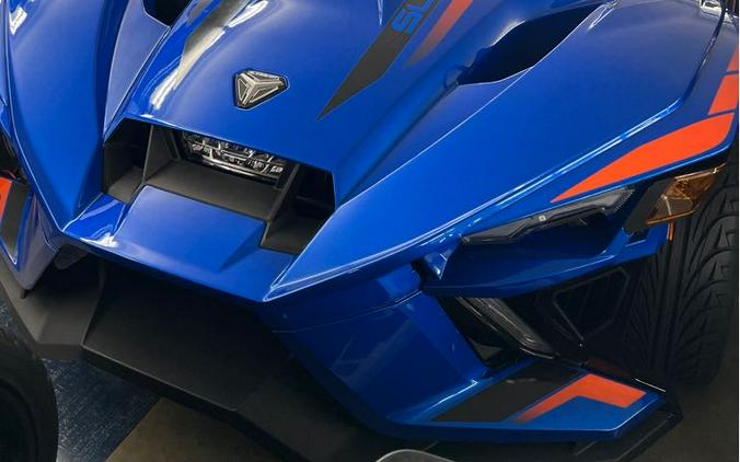 2024 Polaris Slingshot® R