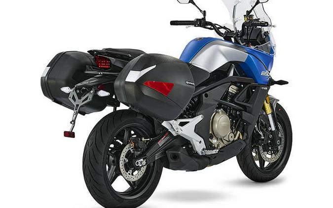 2023 CFMOTO 650 Adventura