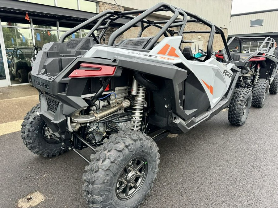 2024 Polaris® RZR Pro XP 4 Sport