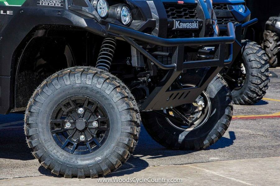 2024 Kawasaki MULE PRO-FXT™ 1000 LE