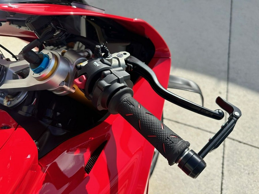 2023 Ducati Panigale V4 SP2