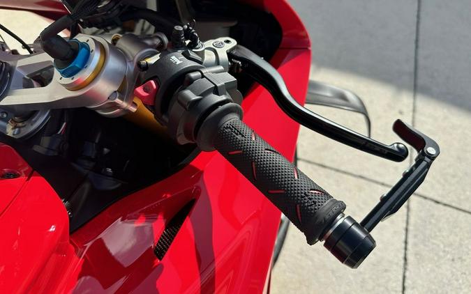 2023 Ducati Panigale V4 SP2