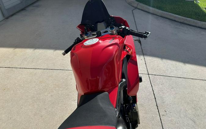 2023 Ducati Panigale V4 SP2