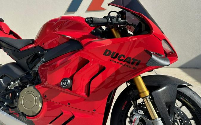 2023 Ducati Panigale V4 SP2