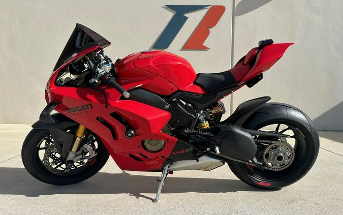 2023 Ducati Panigale V4 SP2