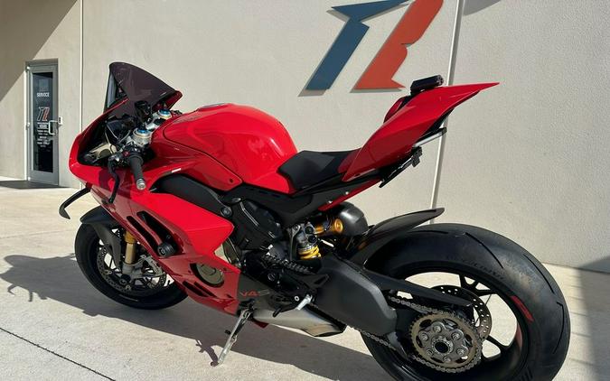 2023 Ducati Panigale V4 SP2