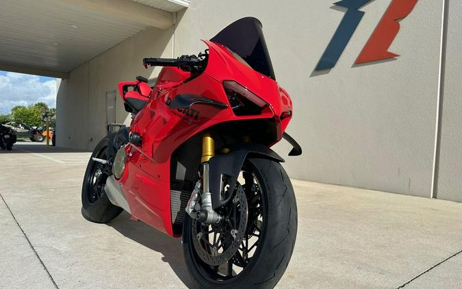 2023 Ducati Panigale V4 SP2