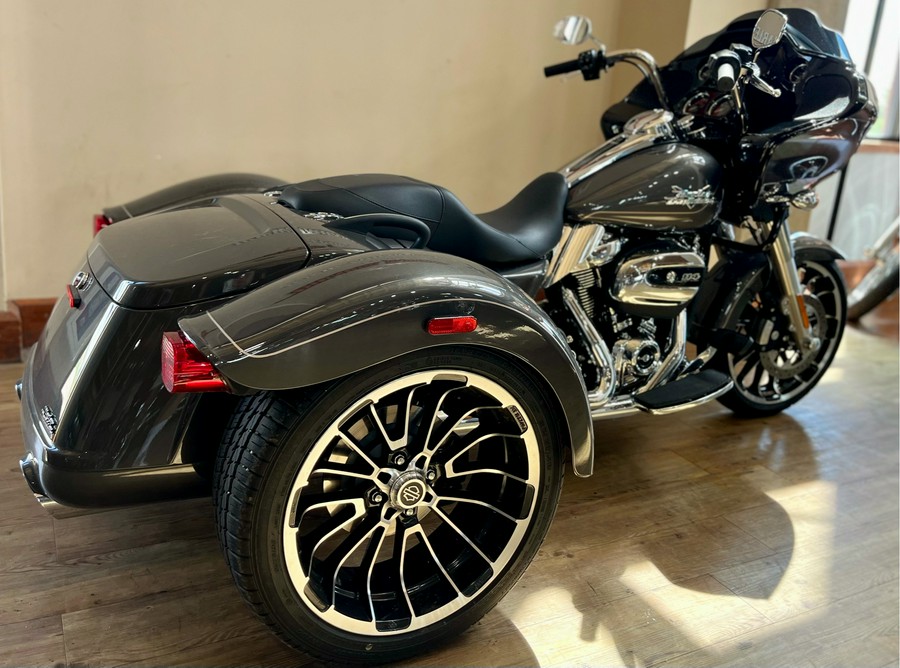 2023 Harley-Davidson Road Glide® 3