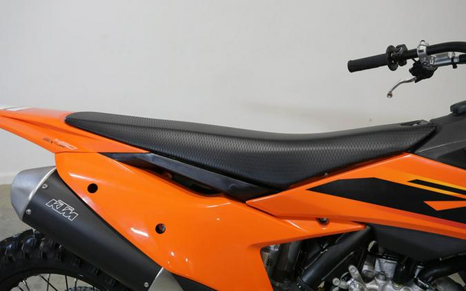 2025 KTM 450 SX-F 450 F
