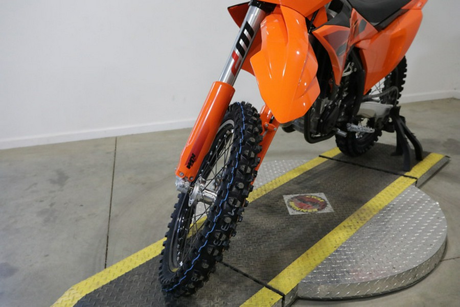 2025 KTM 450 SX-F 450 F
