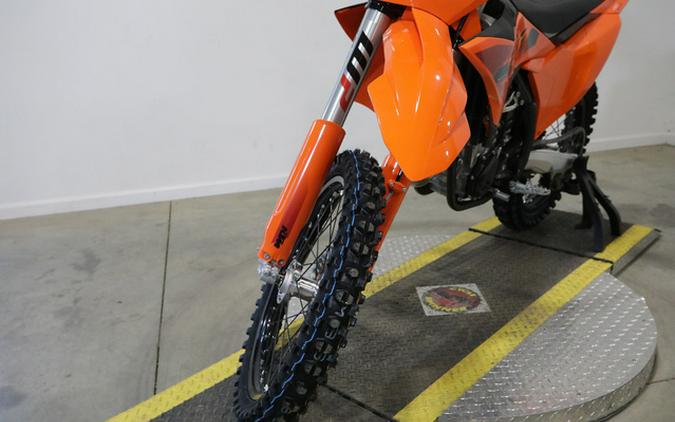 2025 KTM 450 SX-F 450 F