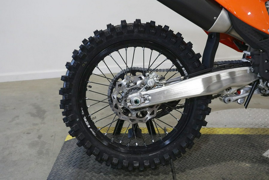 2025 KTM 450 SX-F 450 F