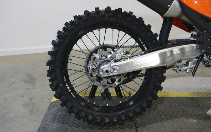 2025 KTM 450 SX-F 450 F