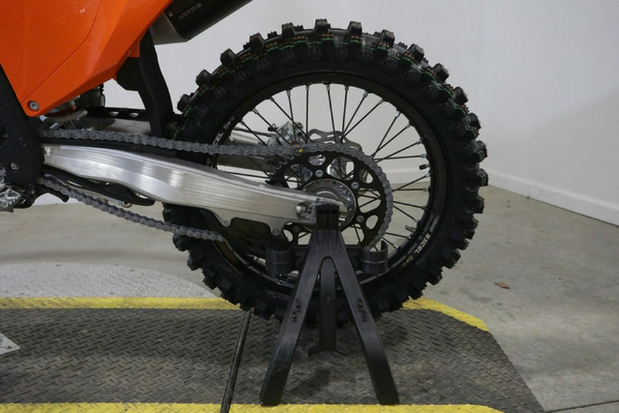 2025 KTM 450 SX-F 450 F