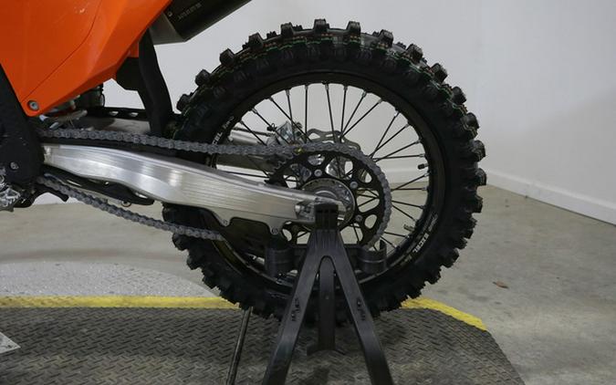 2025 KTM 450 SX-F 450 F