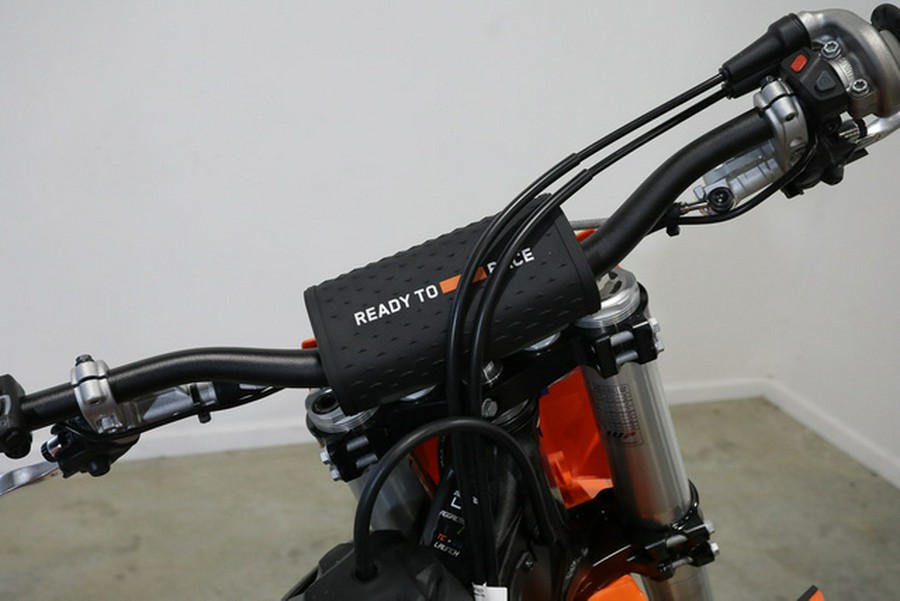 2025 KTM 450 SX-F 450 F