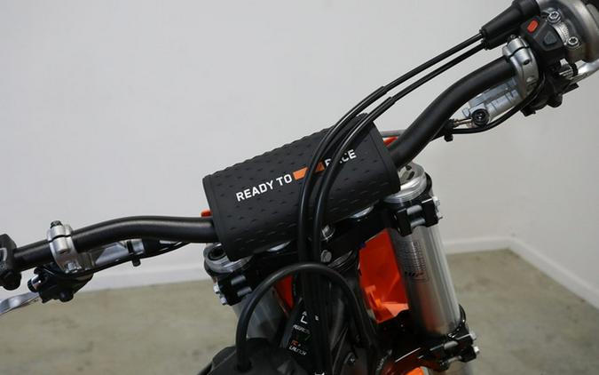 2025 KTM 450 SX-F 450 F