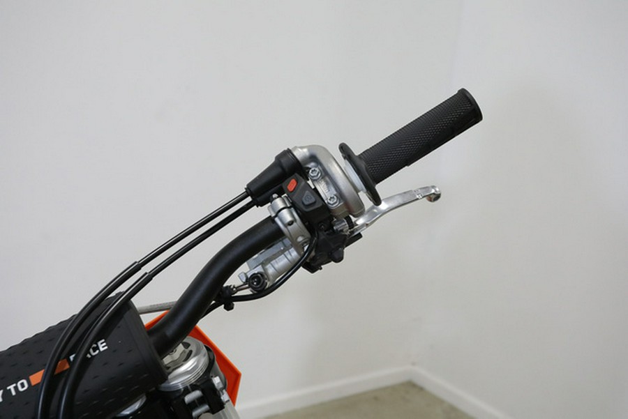 2025 KTM 450 SX-F 450 F