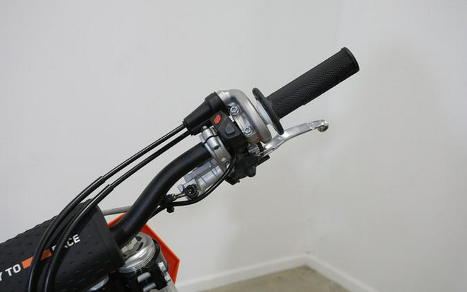 2025 KTM 450 SX-F 450 F