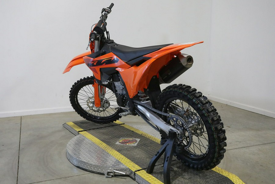2025 KTM 450 SX-F 450 F