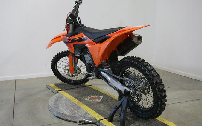 2025 KTM 450 SX-F 450 F
