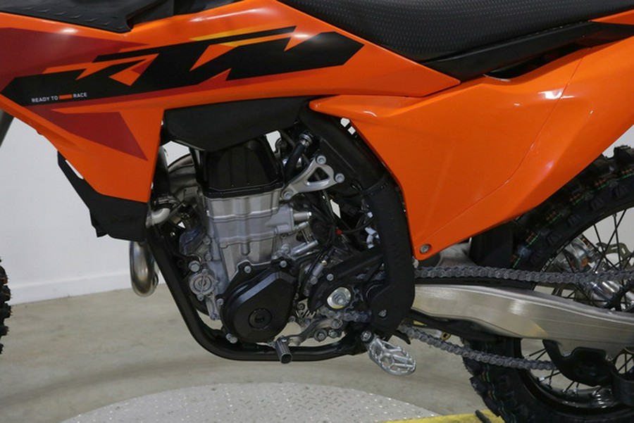 2025 KTM 450 SX-F 450 F