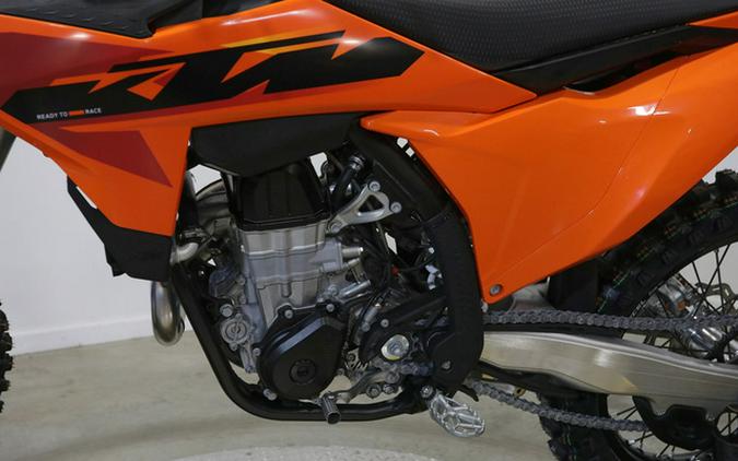2025 KTM 450 SX-F 450 F