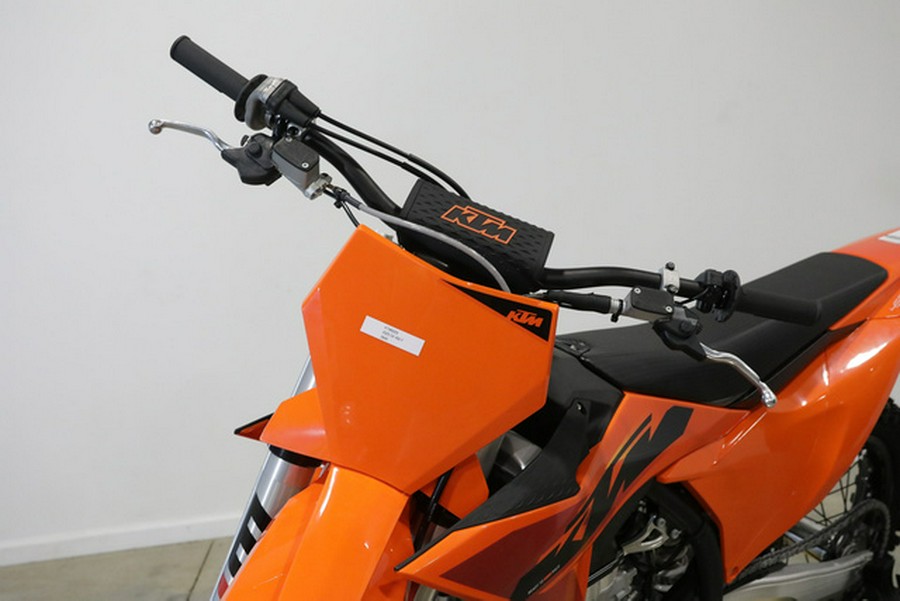 2025 KTM 450 SX-F 450 F