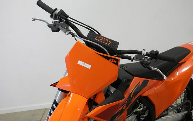 2025 KTM 450 SX-F 450 F