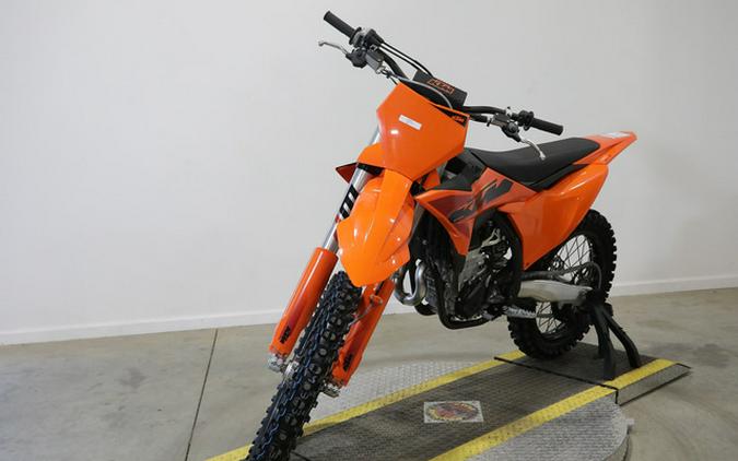 2025 KTM 450 SX-F 450 F