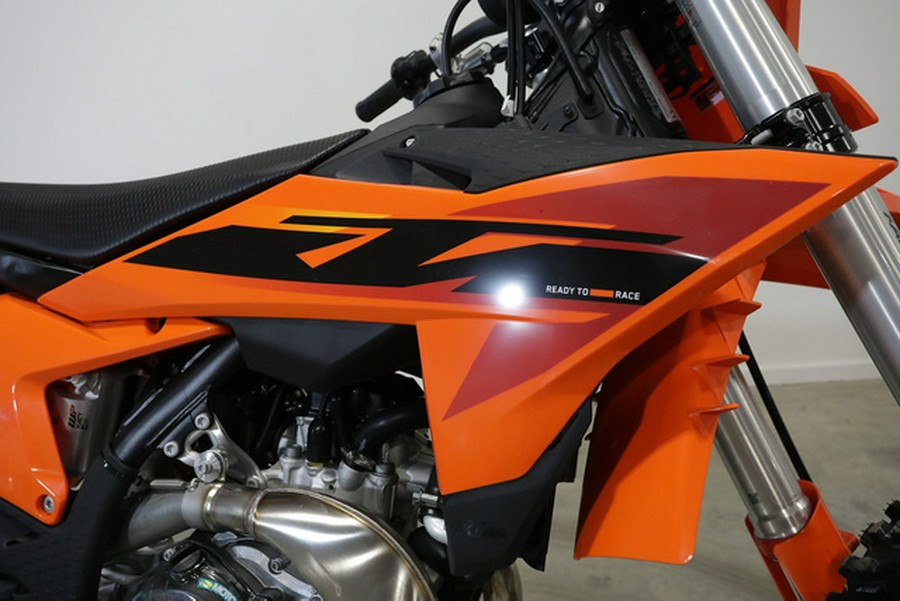2025 KTM 450 SX-F 450 F