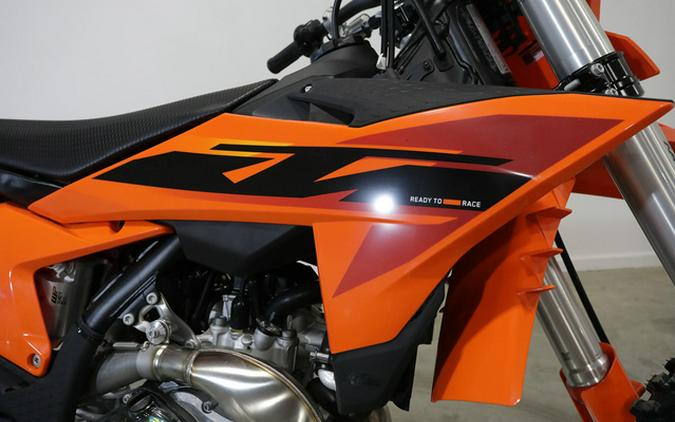 2025 KTM 450 SX-F 450 F