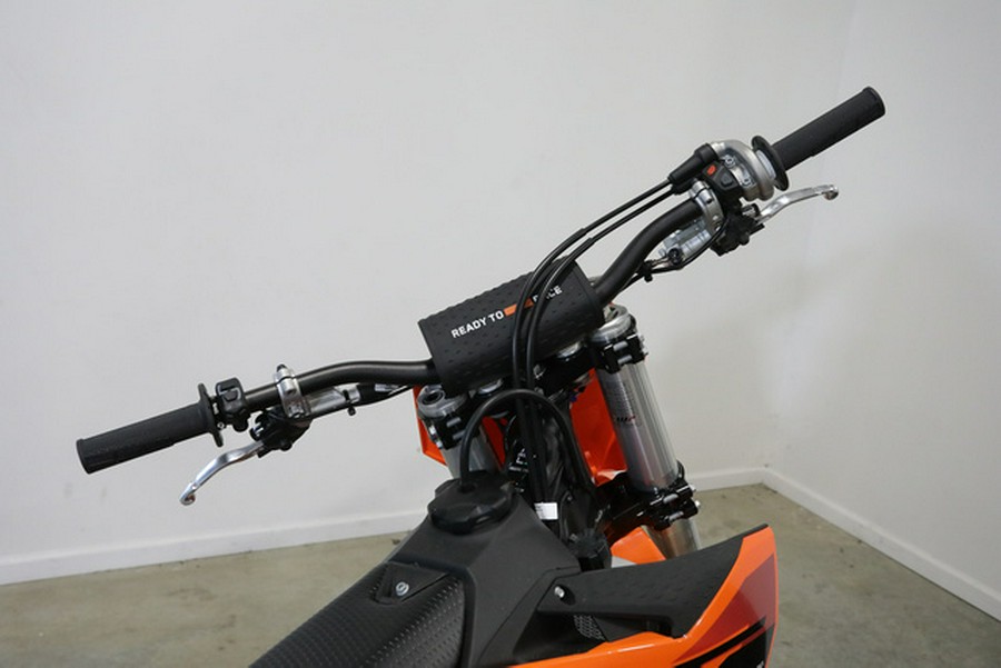 2025 KTM 450 SX-F 450 F