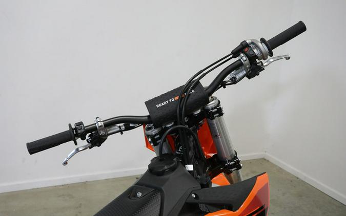 2025 KTM 450 SX-F 450 F