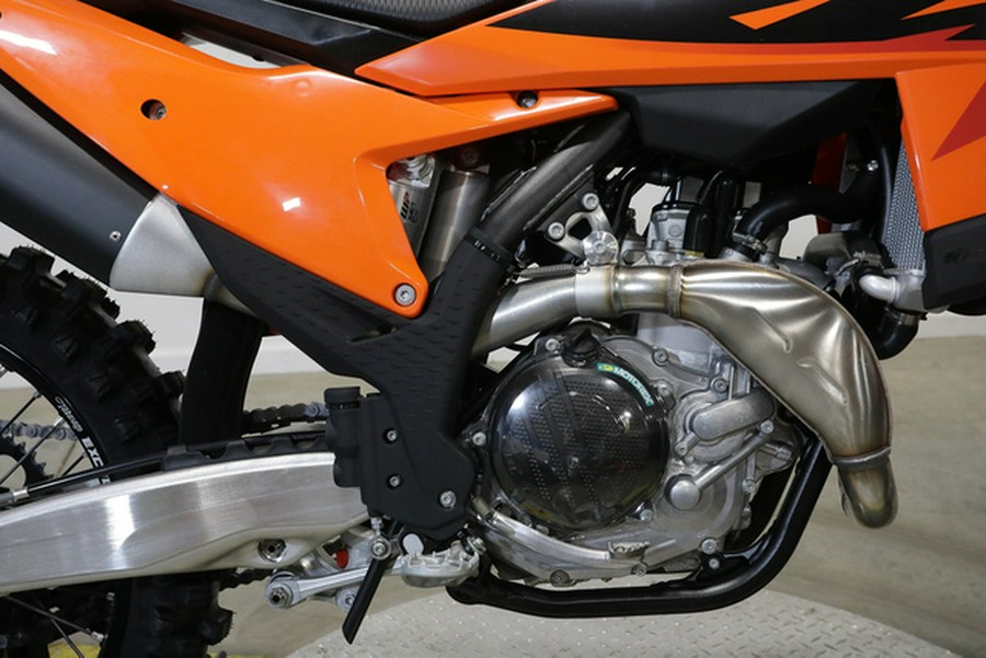 2025 KTM 450 SX-F 450 F