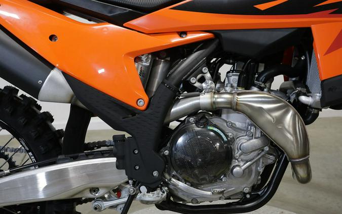 2025 KTM 450 SX-F 450 F