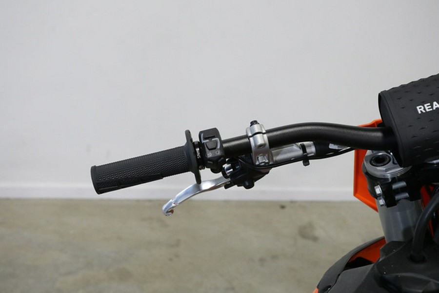 2025 KTM 450 SX-F 450 F