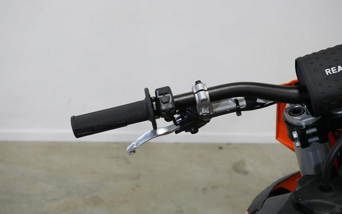 2025 KTM 450 SX-F 450 F