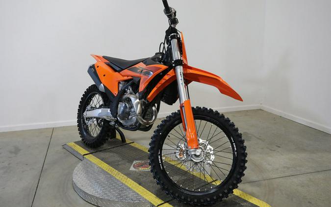 2025 KTM 450 SX-F 450 F