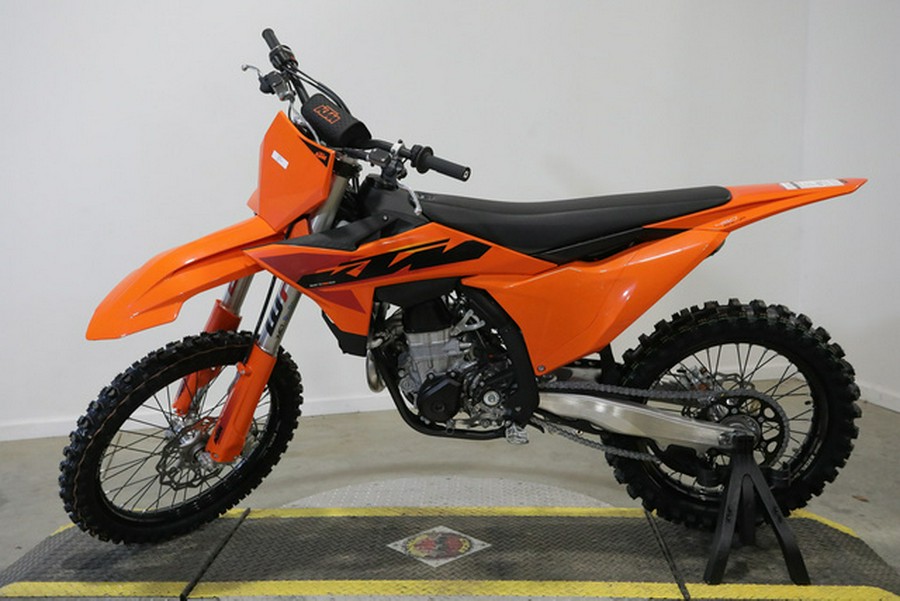 2025 KTM 450 SX-F 450 F
