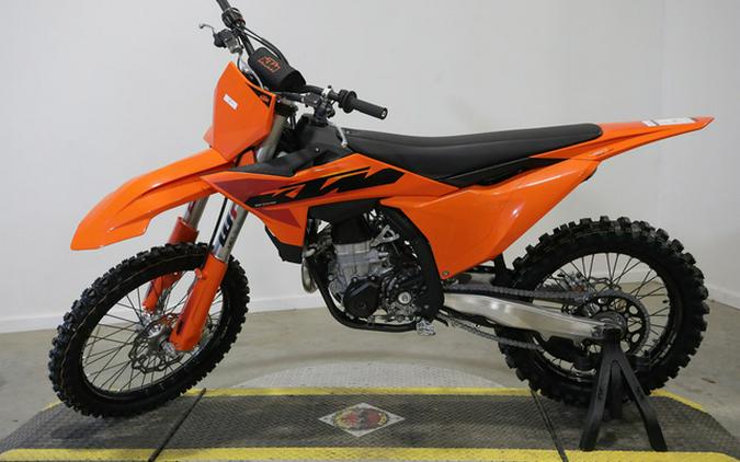 2025 KTM 450 SX-F 450 F