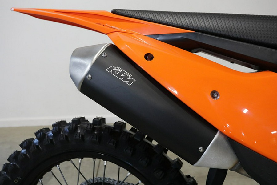 2025 KTM 450 SX-F 450 F